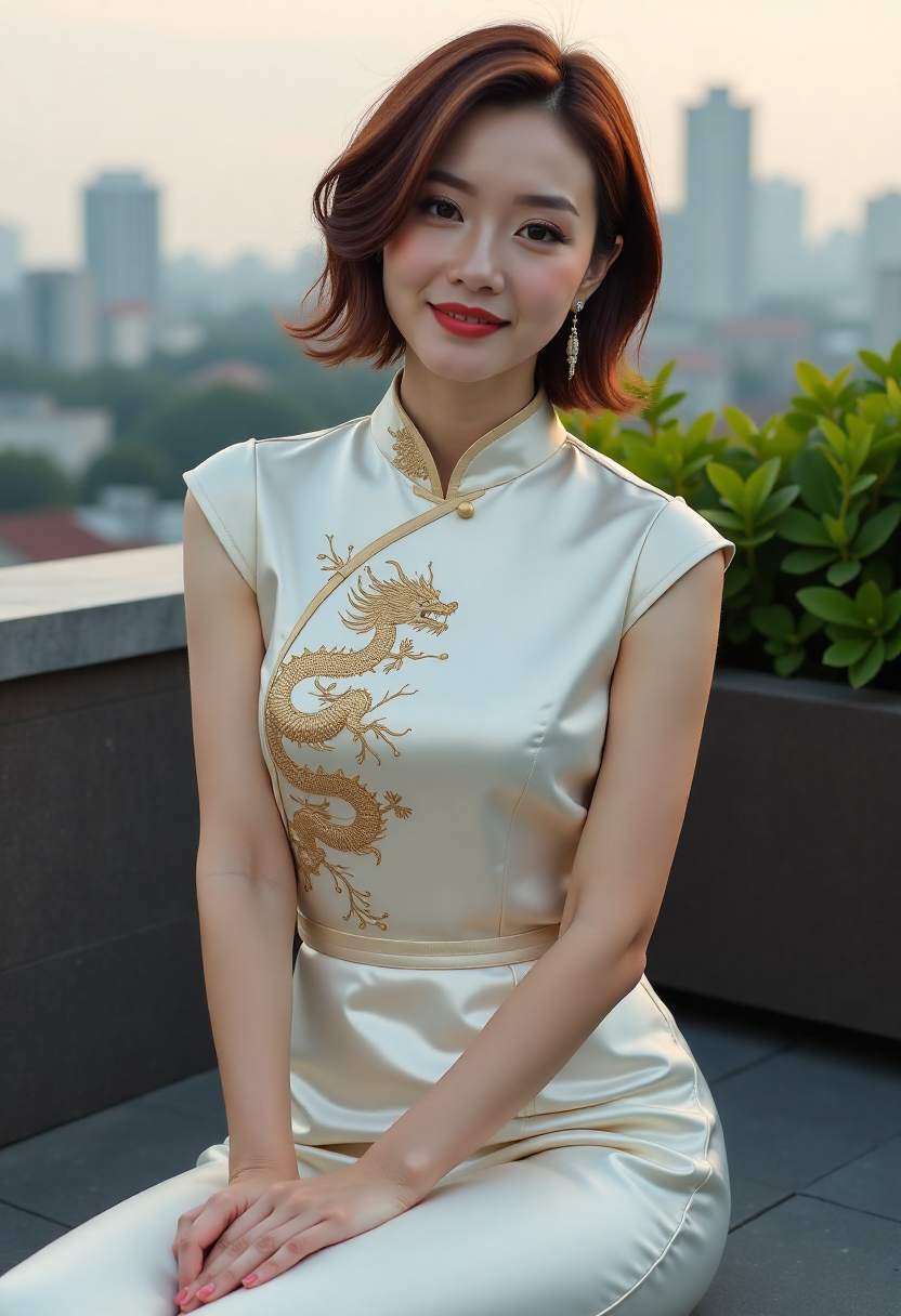 厨房里的烟火气海报