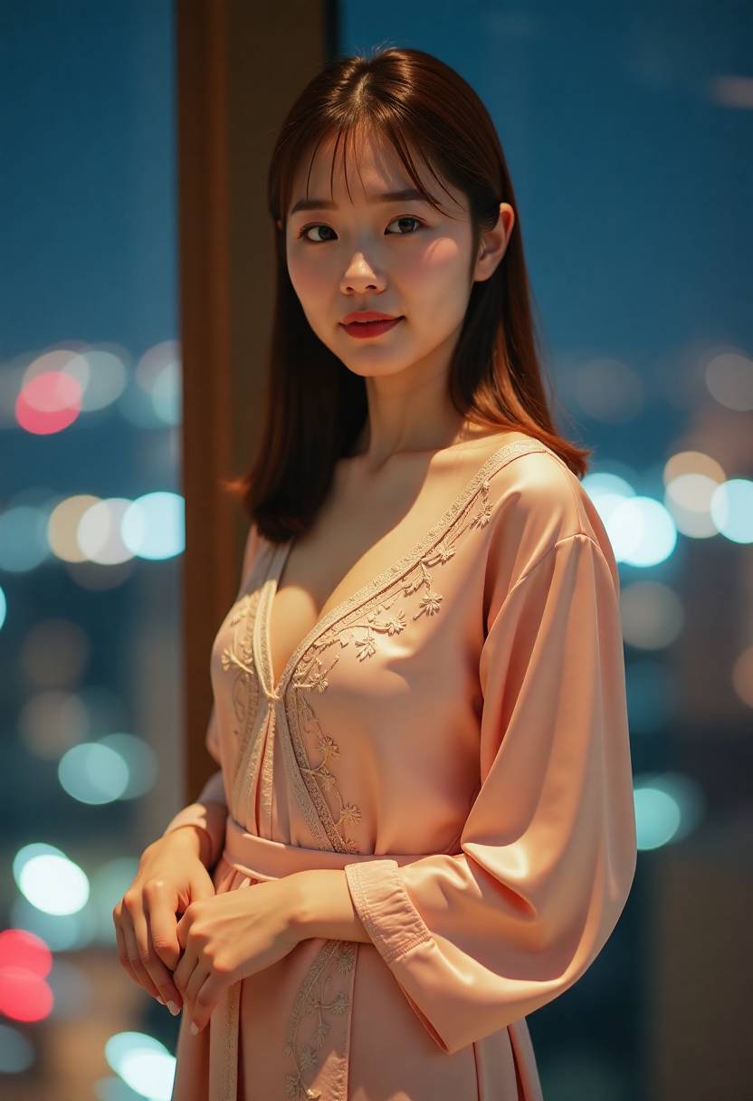 南方有棵小桃树海报