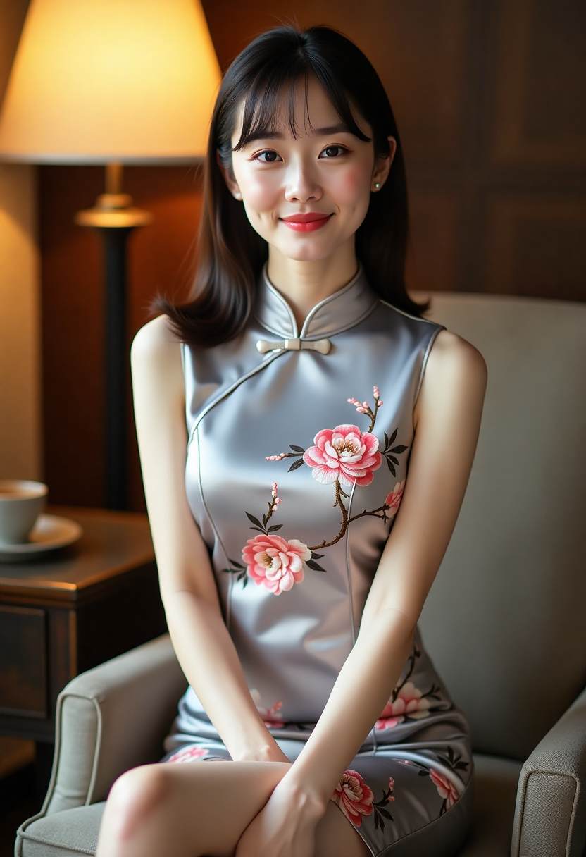 相册里的陌生人海报